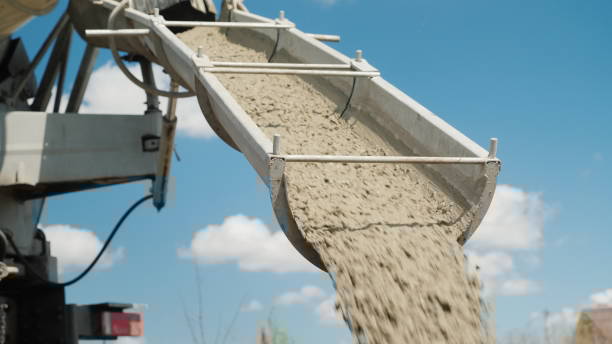Best Decorative Concrete Services  in Riverdale, NJ
