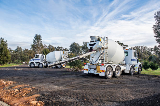 Best Concrete Walkway Installation  in Riverdale, NJ