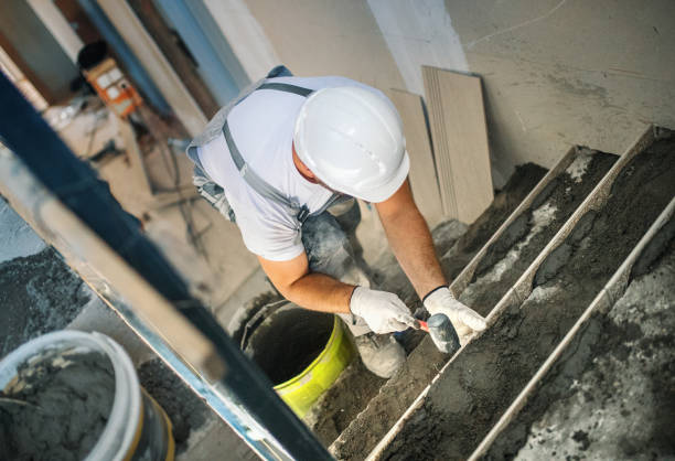 Best Commercial Concrete Contractor  in Riverdale, NJ