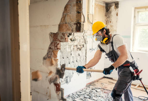 Best Concrete Demolition Services  in Riverdale, NJ
