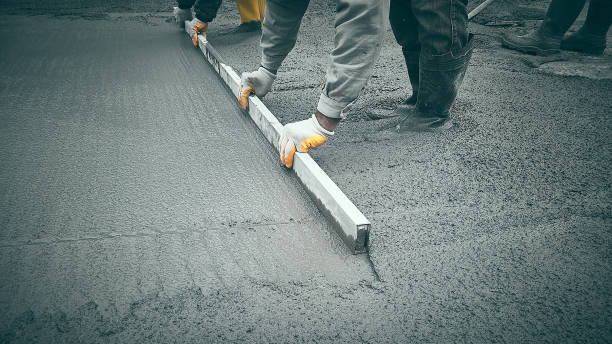 Best Concrete Leveling Services  in Riverdale, NJ