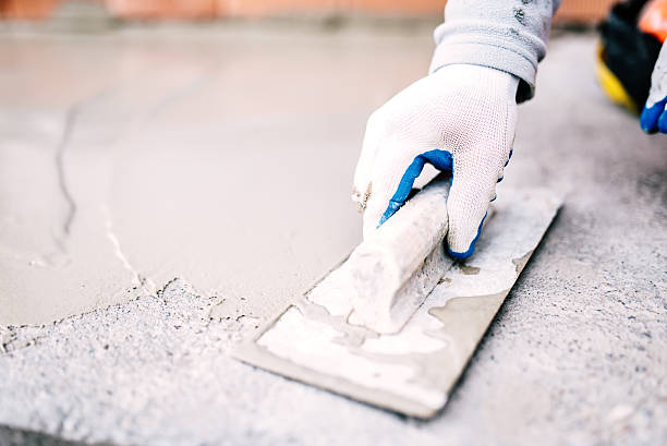 Best Concrete Contractor Near Me  in Riverdale, NJ