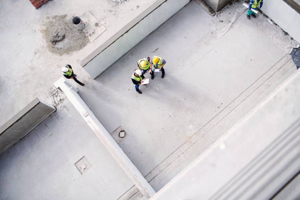 Best Affordable Concrete Contractor  in Riverdale, NJ